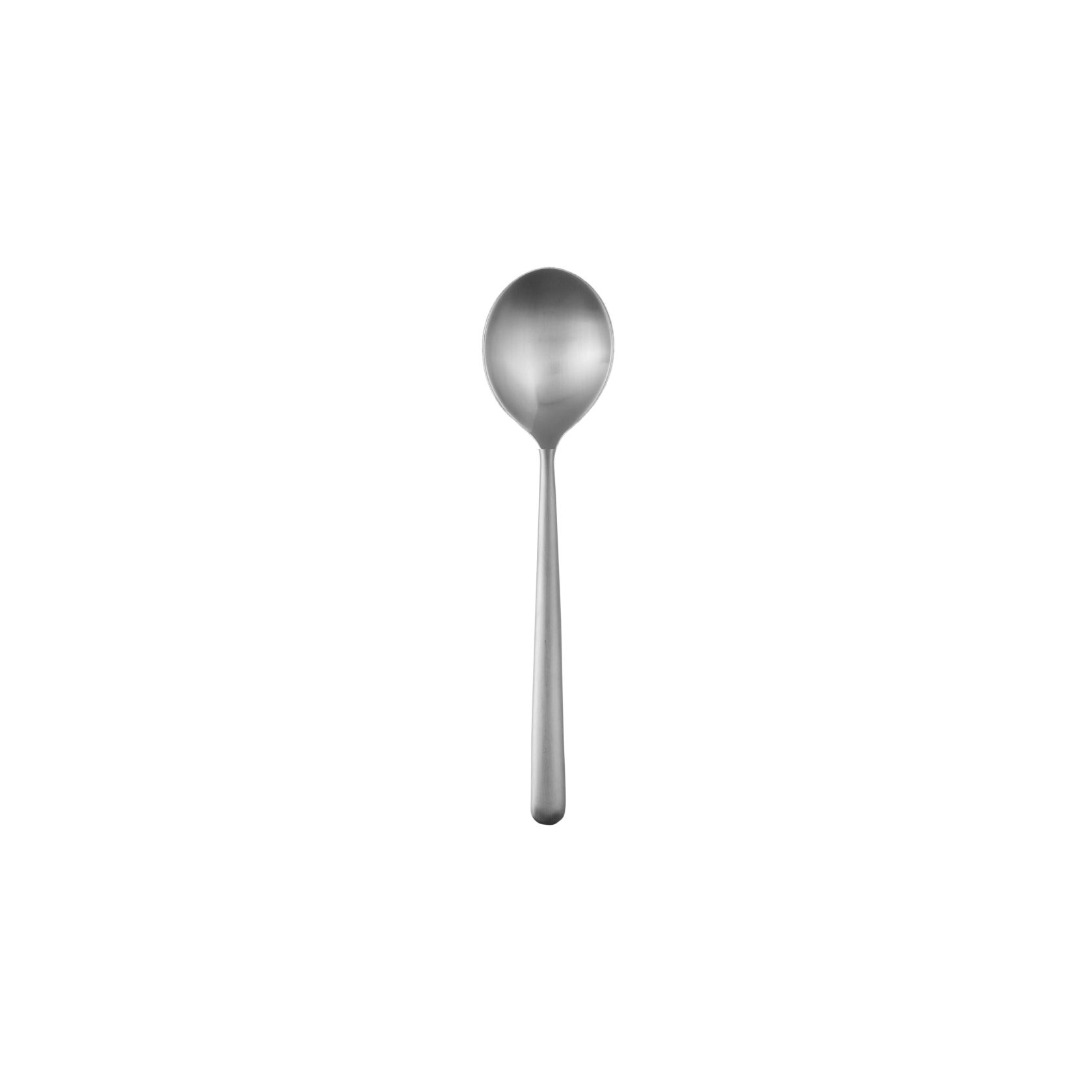 Tassenlöffel LINEA ICE