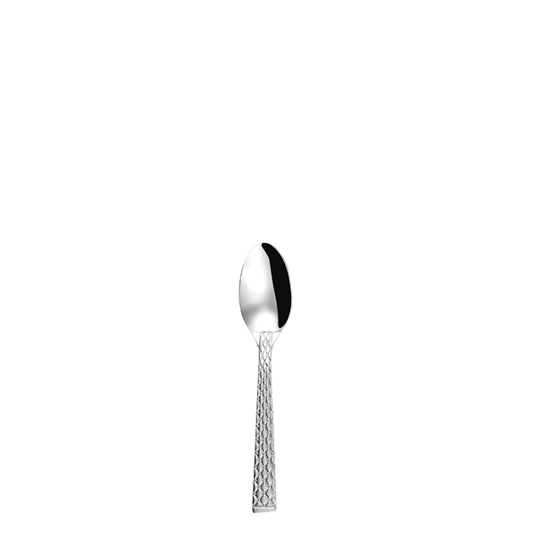 Espressolöffel 120mm COCO DECO poliert