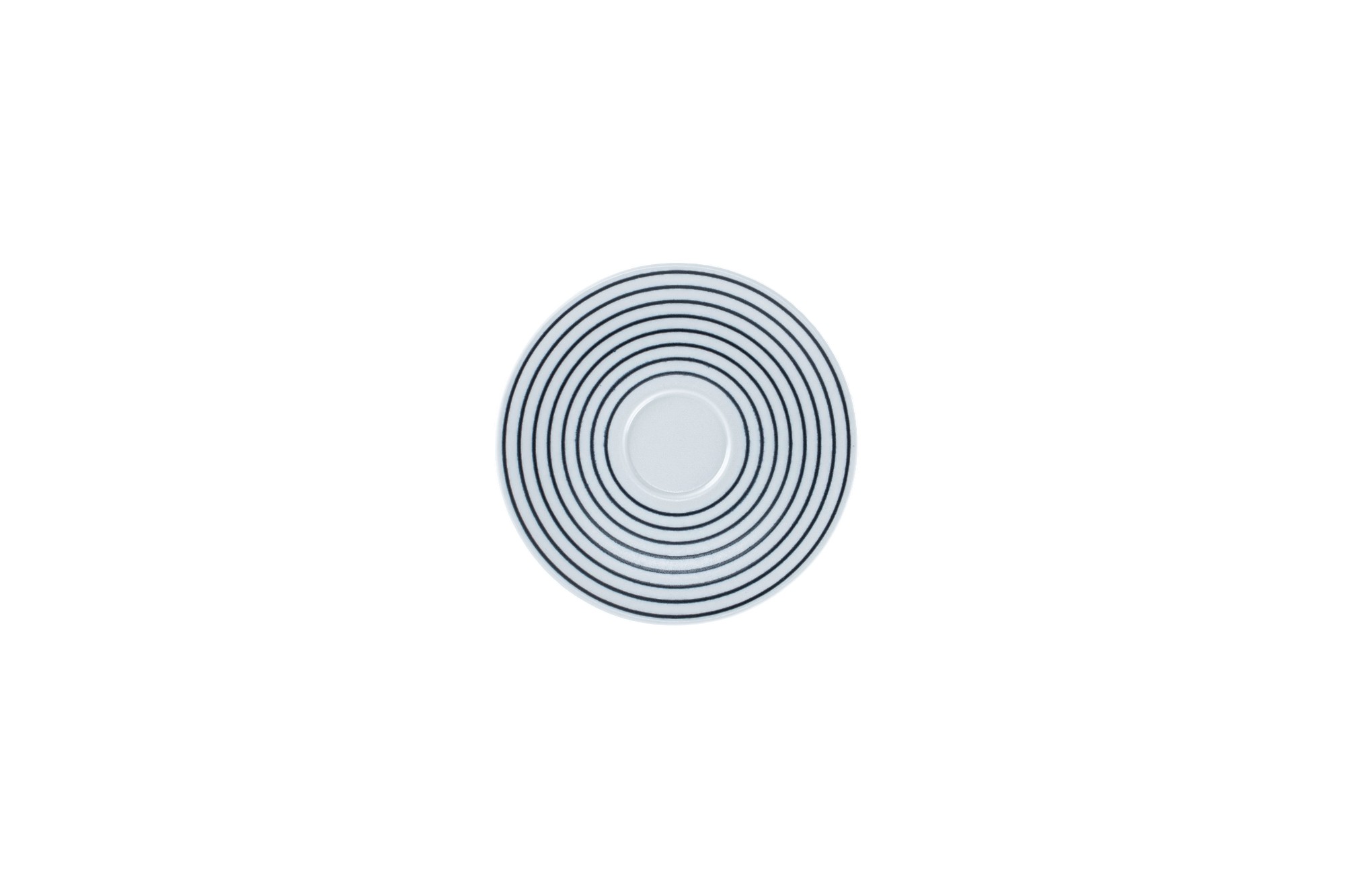 Kaffeeuntertasse Ø16,8cm H2,1cm HYPNOTIC