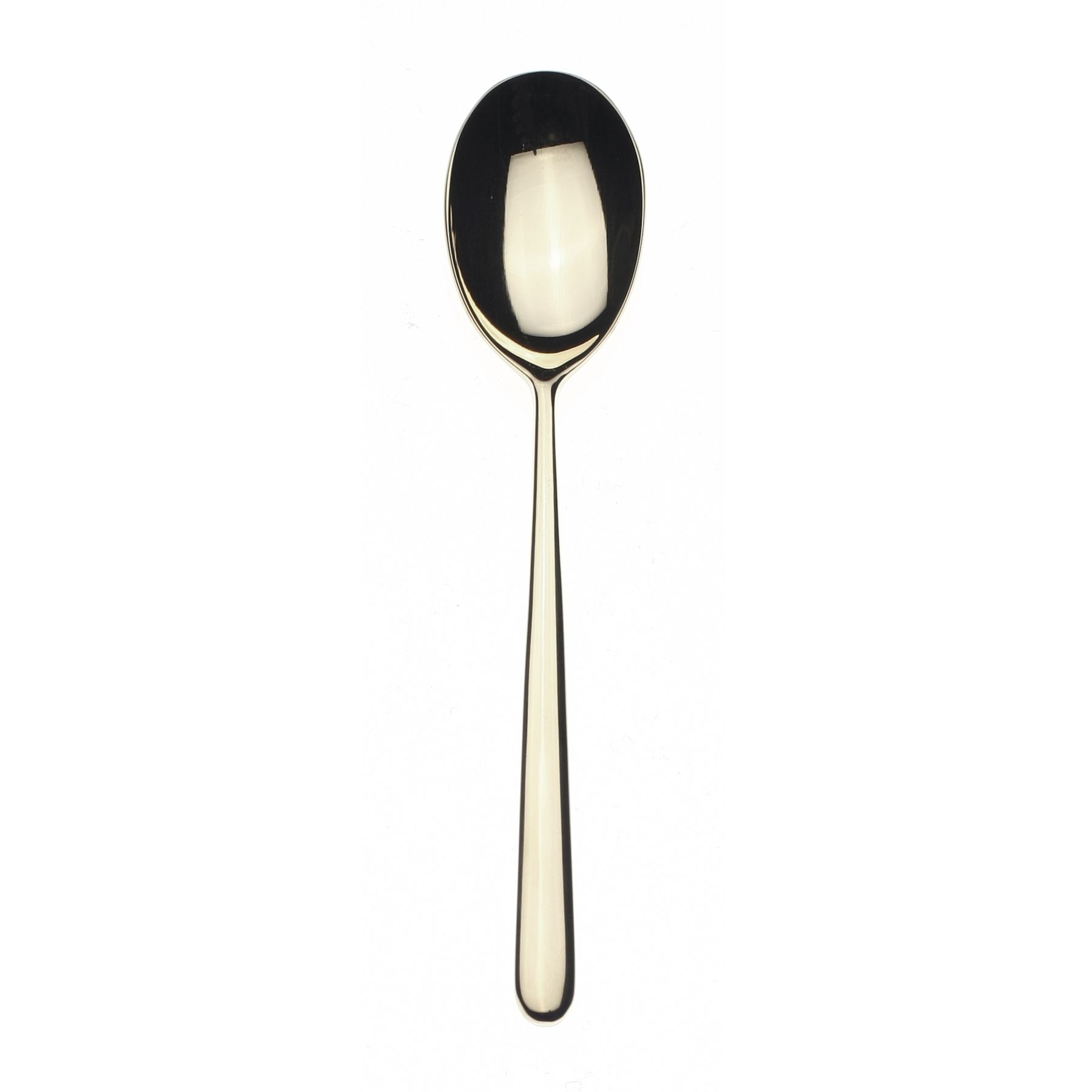 Espressolöffel LINEA BRONZO