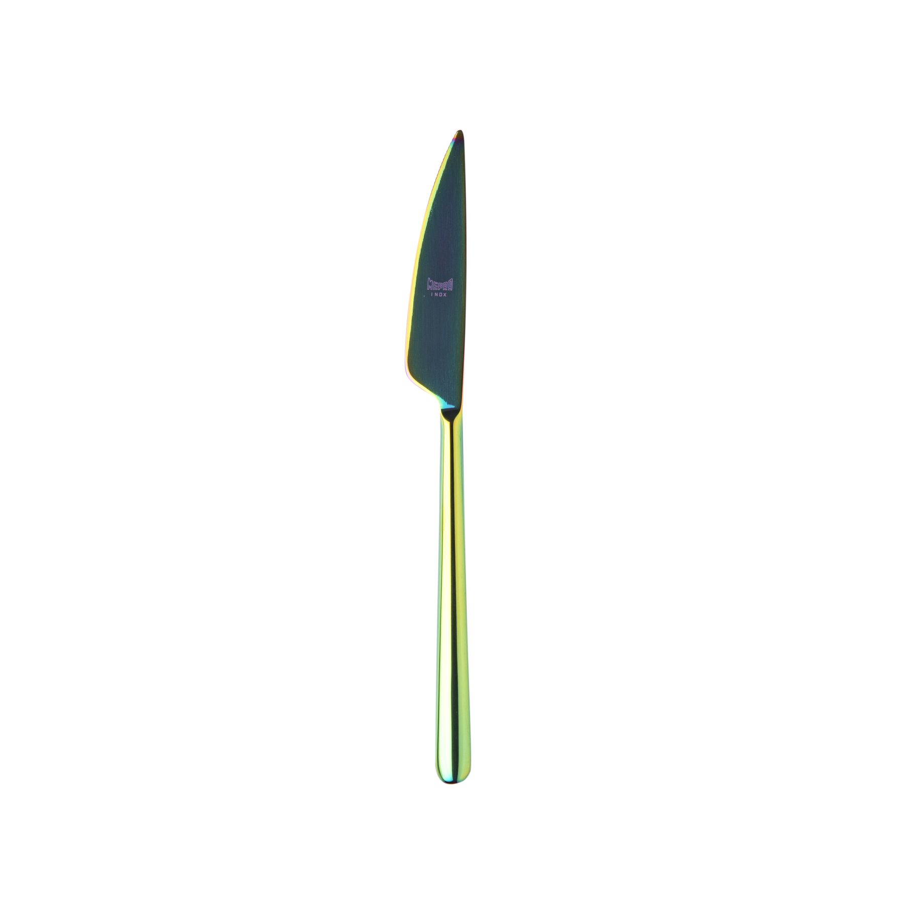 Dessertmesser LINEA ARCOBALENO