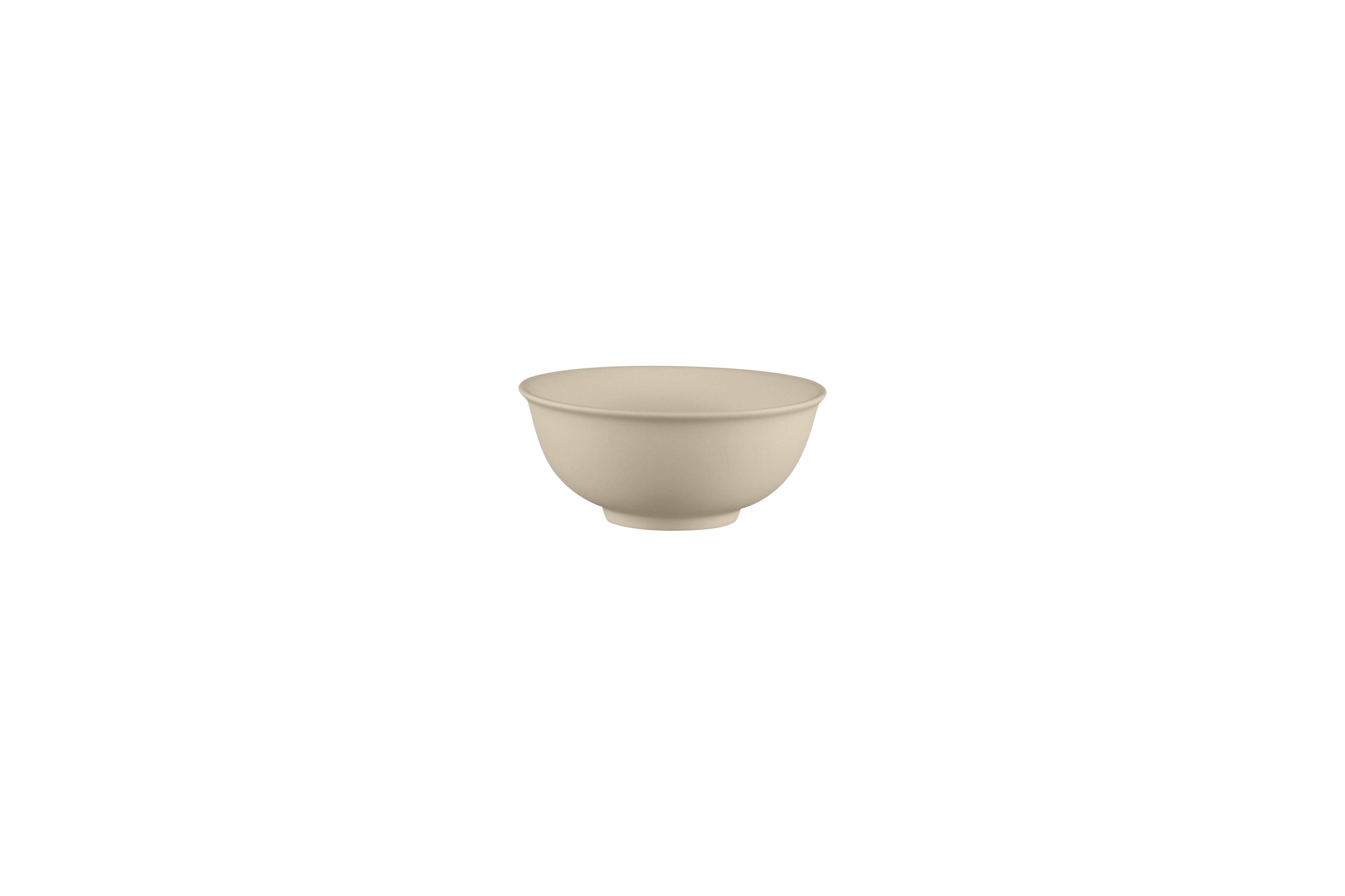 Schale Ø12cm H5,5cm 0,27L ARGILA EPURA grey