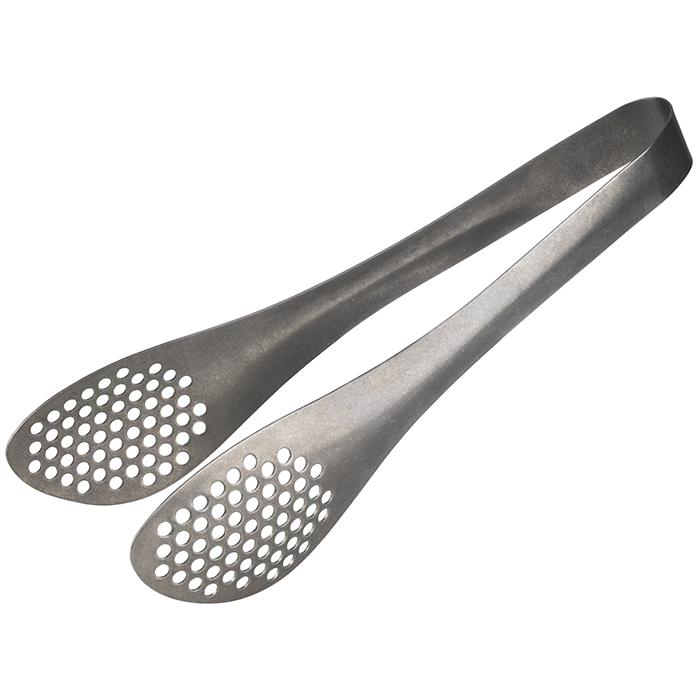 Universalzange 22,5cm Edelstahl Höhe 8cm