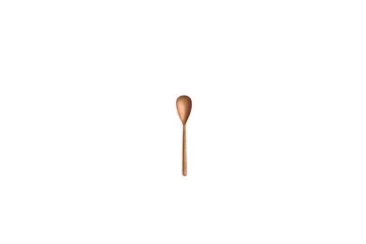Espressolöffel 115mm 4mm CANADA 18/0 VINTAGE copper