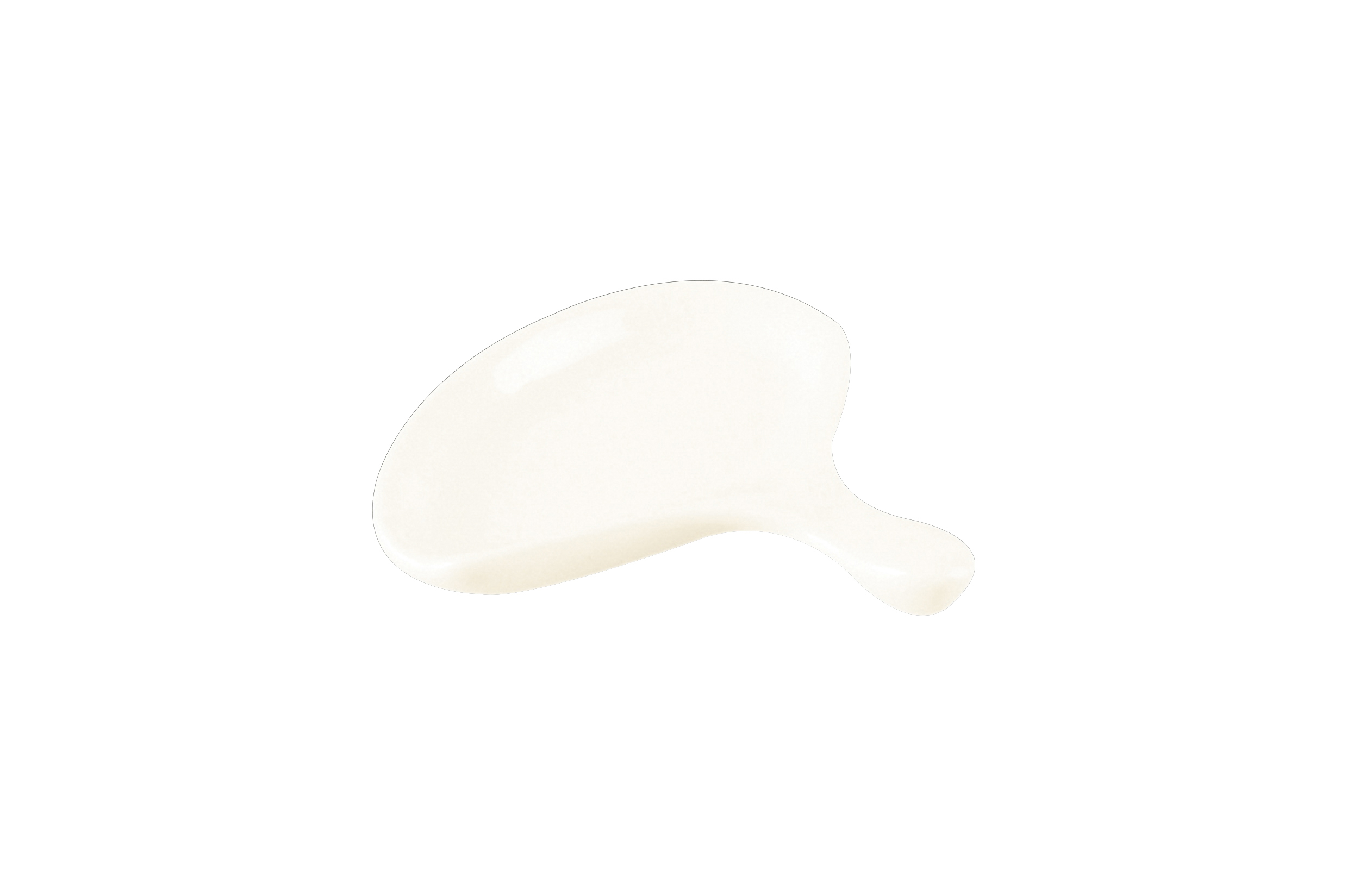 Löffel- / Stäbchenhalter 7cm lang / 0,04l NANO
