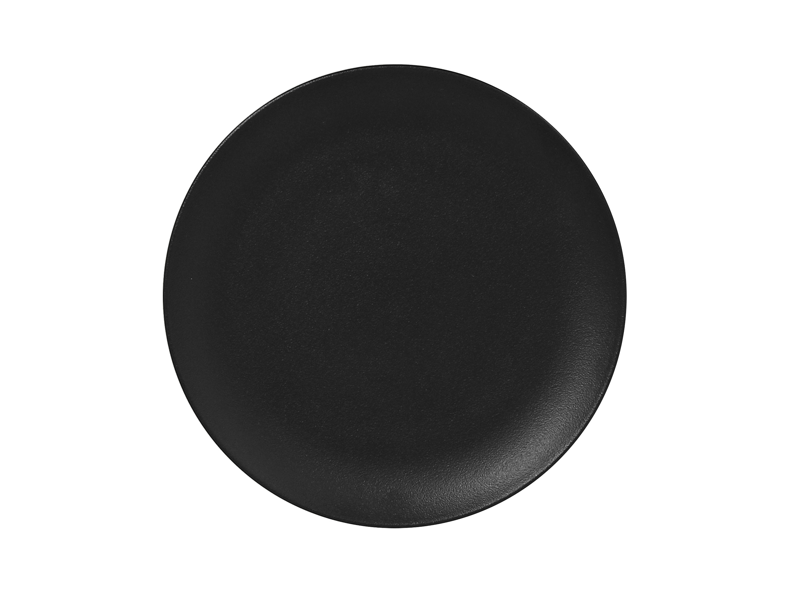 Teller flach coup 27cm NEOFUSION volcano