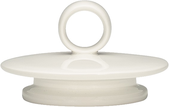 Kaffeekanne Deckel PURITY CLASSIC