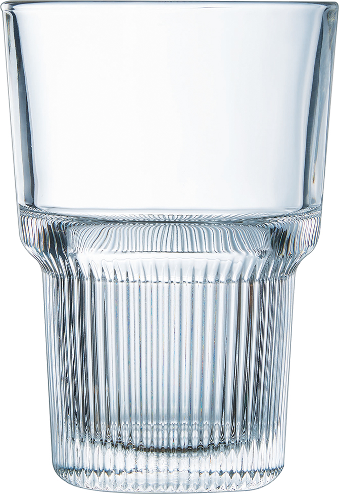 Becher 350ml STARLINE stapelbar