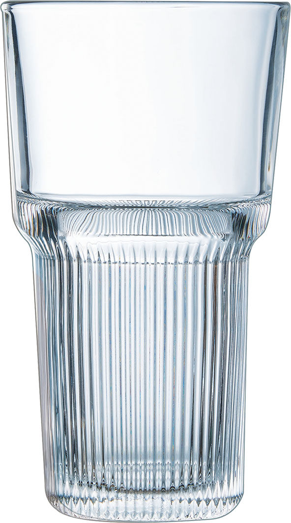 Becher 310ml STARLINE stapelbar