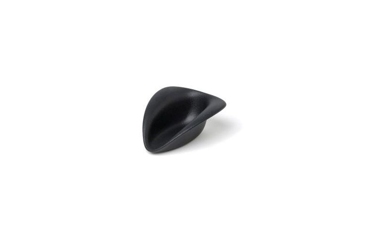 Schale 10x8x4cm PLAISIR 1.1 black
