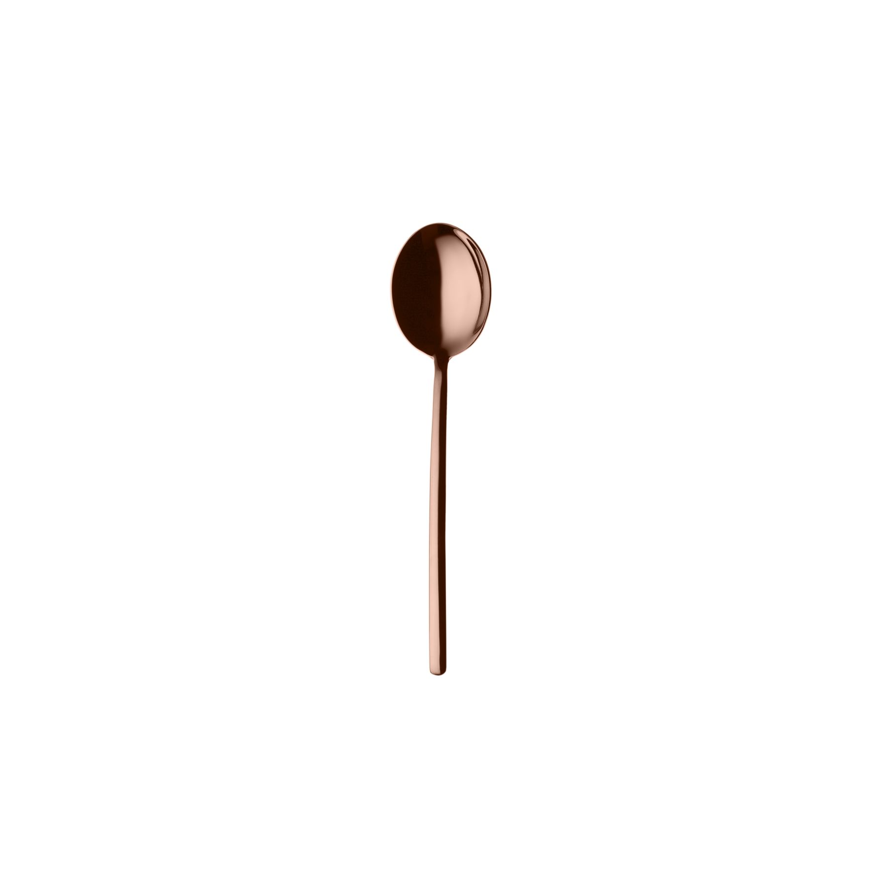 Kaffeelöffel DUE BRONZO