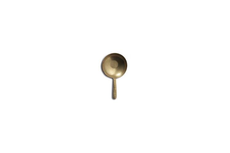 Reislöffel 90mm 3mm KODAI VINTAGE gold