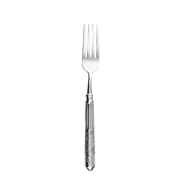 Menügabel Hohlheft 210mm SAN REMO poliert