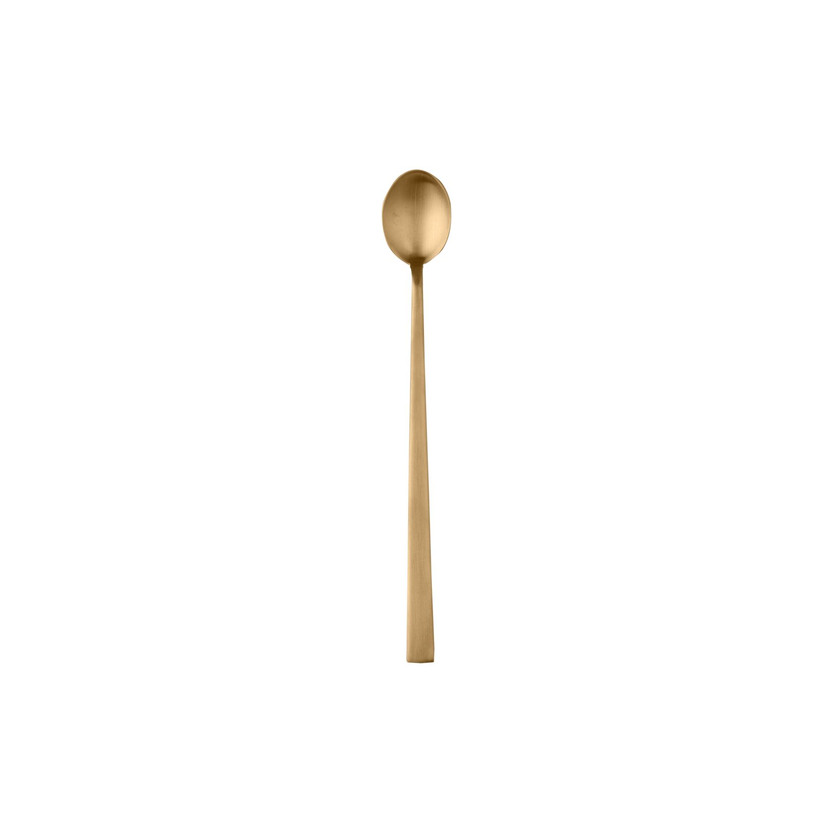 Limolöffel DUE ICE ORO