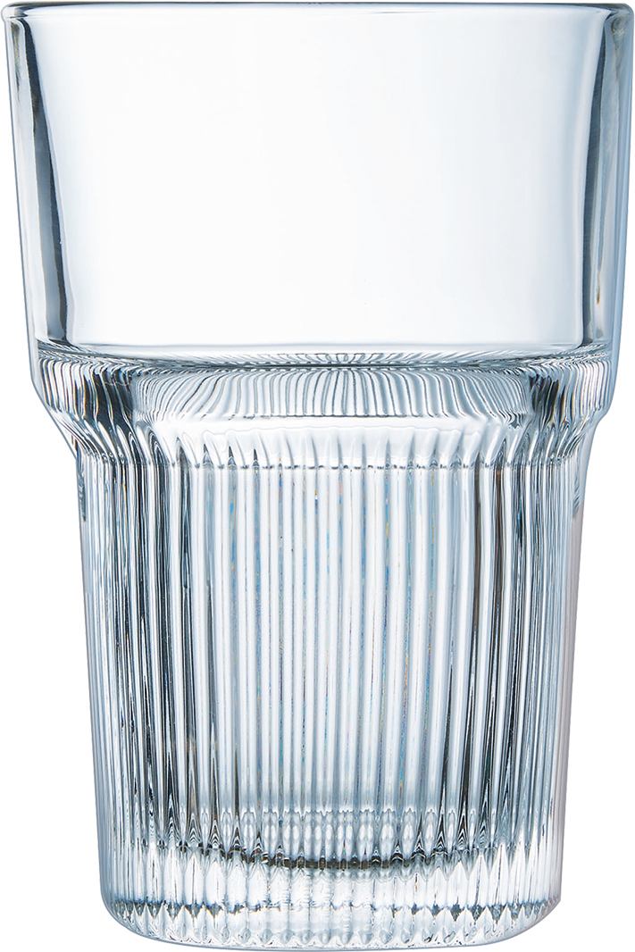 Becher 420ml STARLINE stapelbar