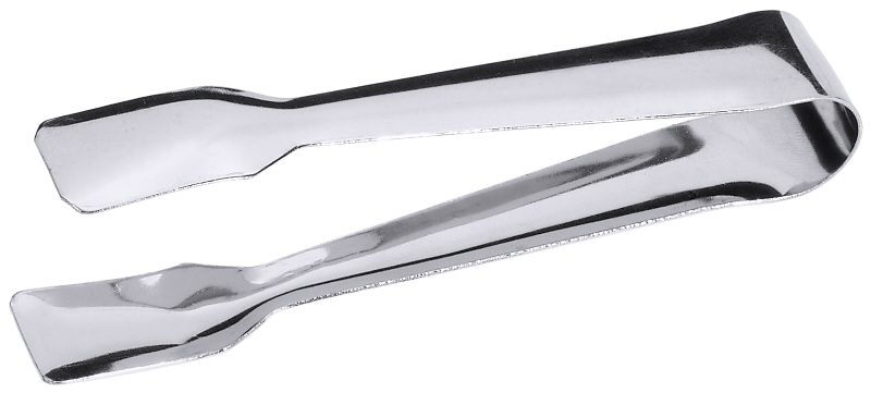 Zuckerzange 11,5cm 18/0