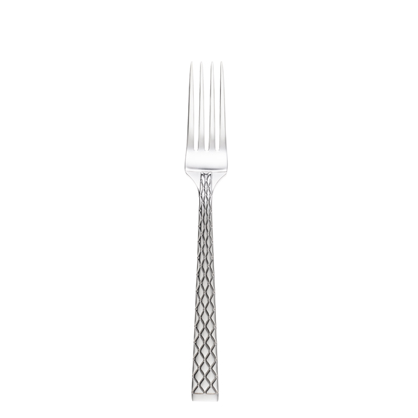 Menügabel 202mm COCO DECO poliert