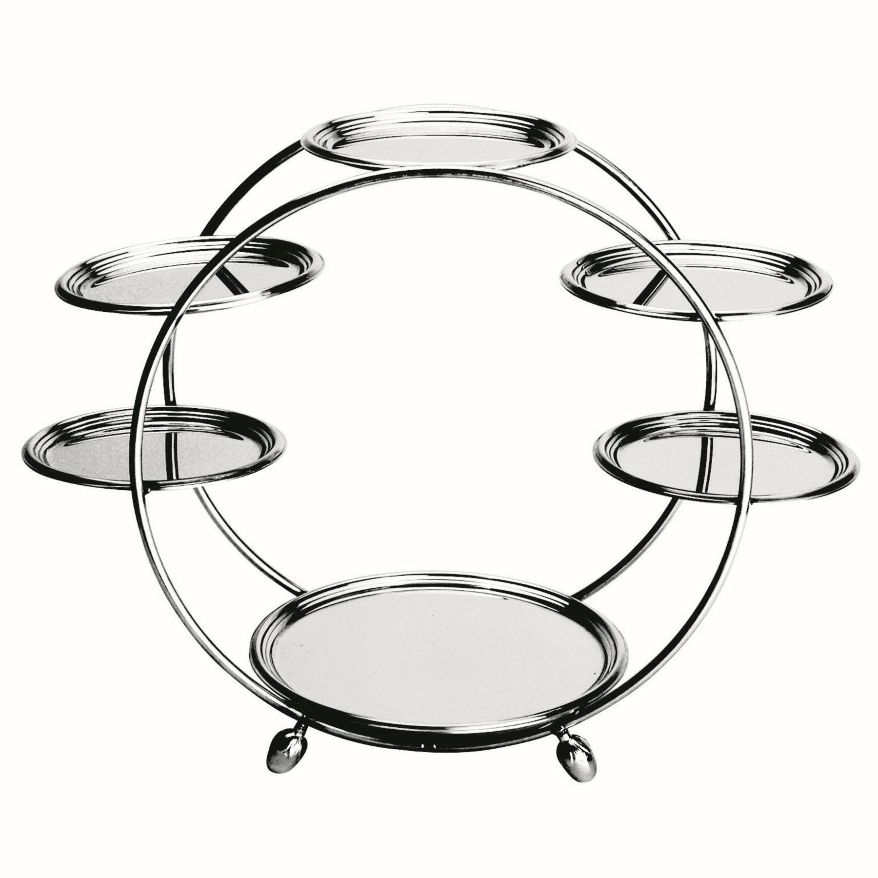 Etagere 13cm PALACE