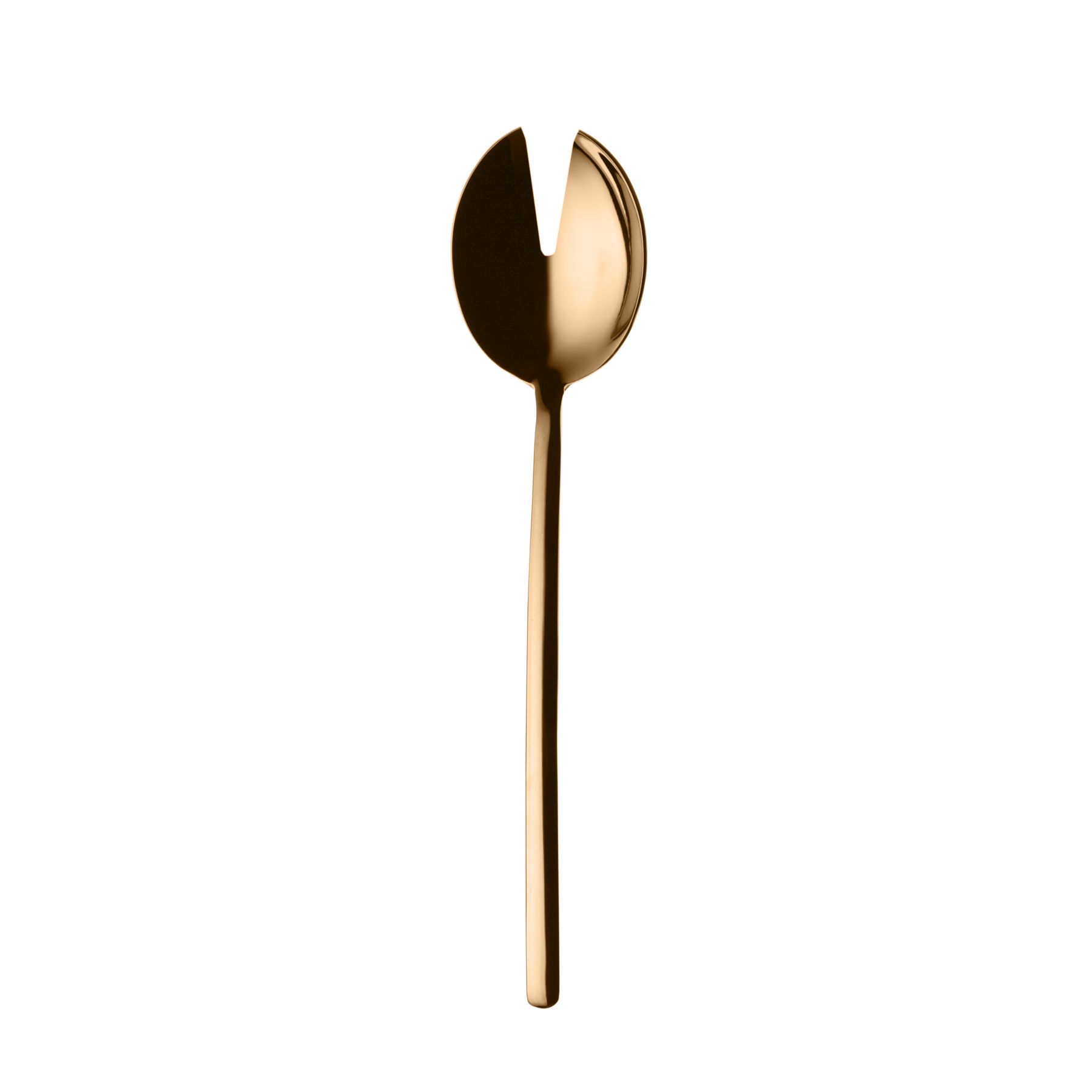 Vorlegegabel Salat DUE ORO