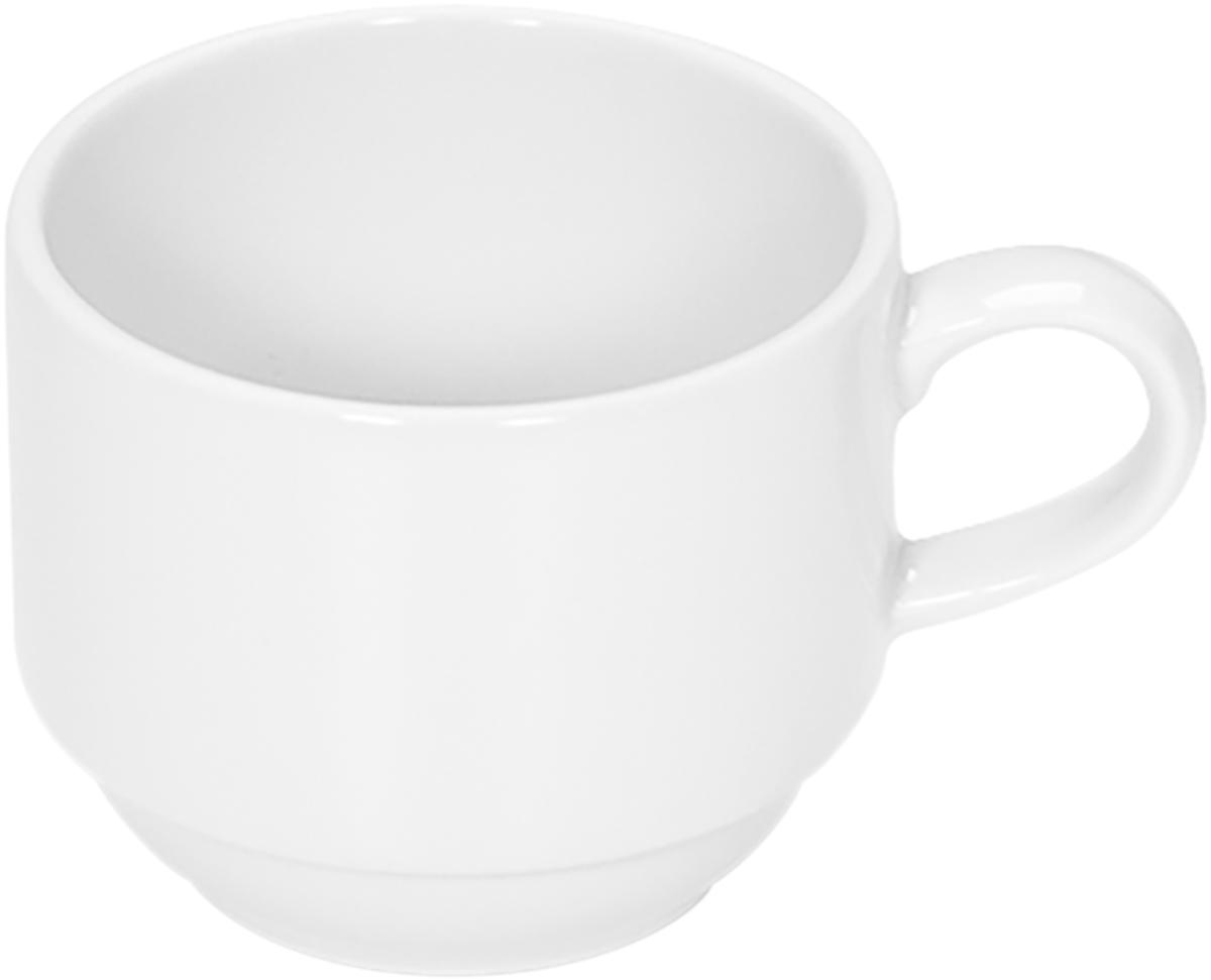 Kaffeetasse 0,18l stapelbar RELATION TODAY