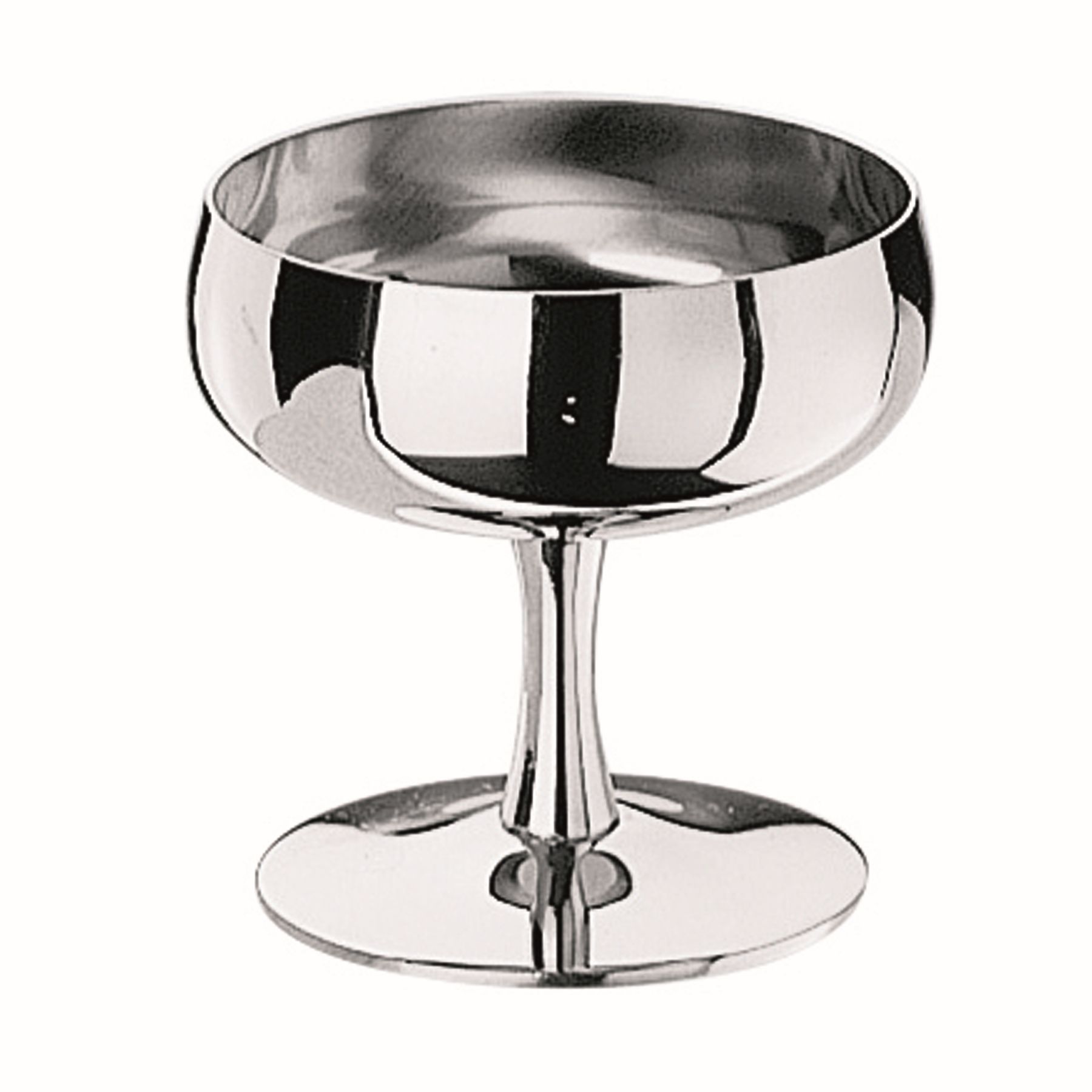 Eisschale Ø8,5cm 0,15l