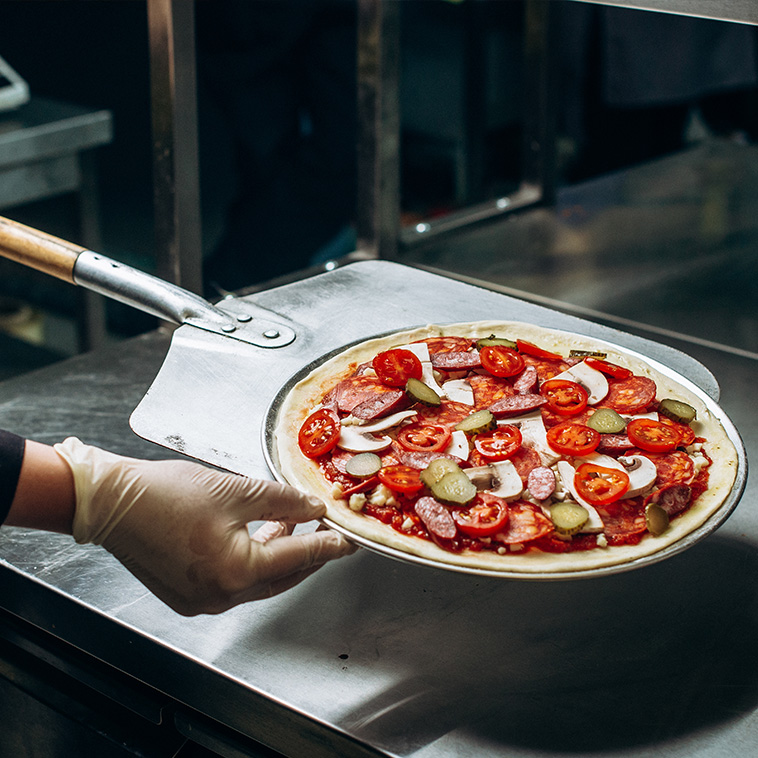 pizza Equipment