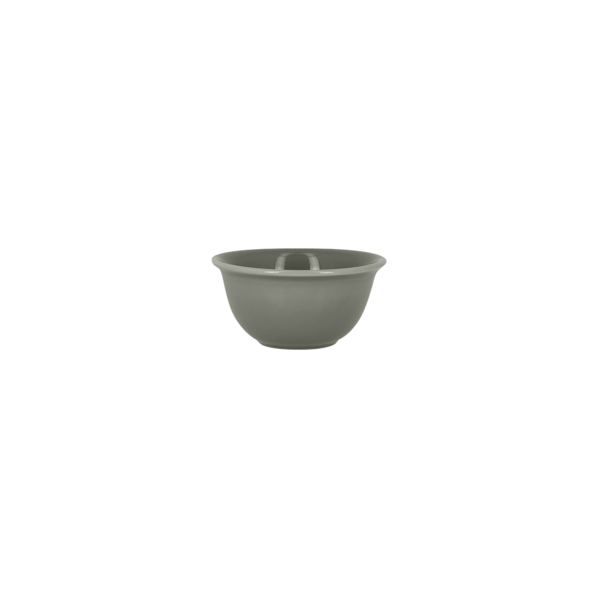 Schale  310ml BANQUET grau