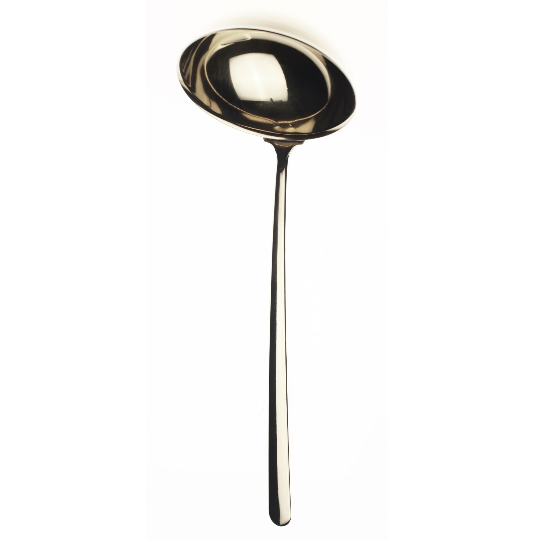 Schöpflöffel LINEA BRONZO