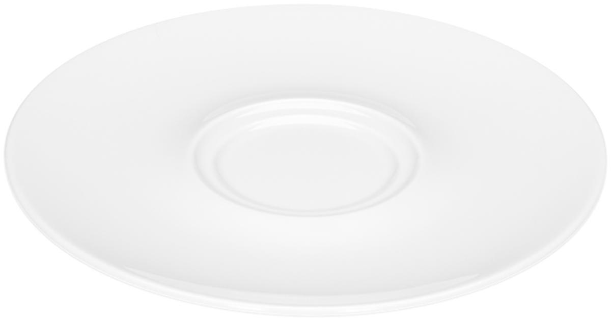 Kaffee-Untertasse Doppelspiegel 17cm AVANTGARDE