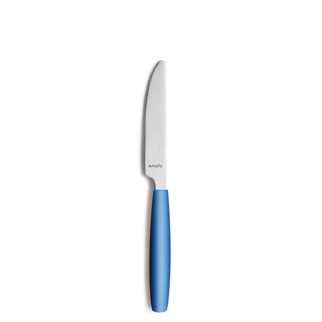 Dessertmesser Vollheft PIXEL blue lagoon