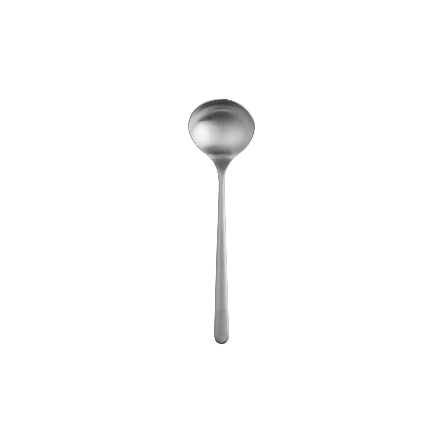 Saucenlöffel LINEA ICE