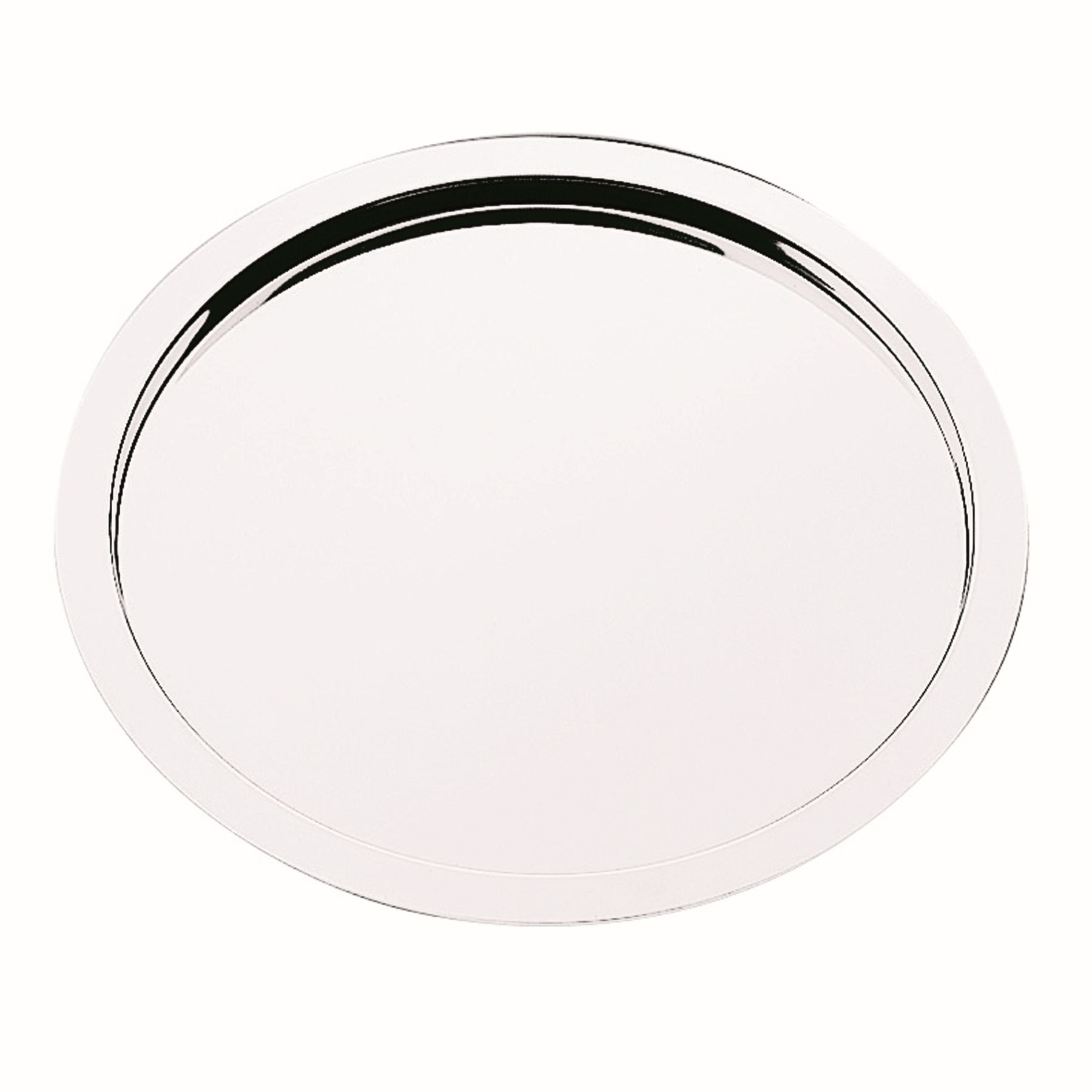 Tablett rund 40cm GIOTTO