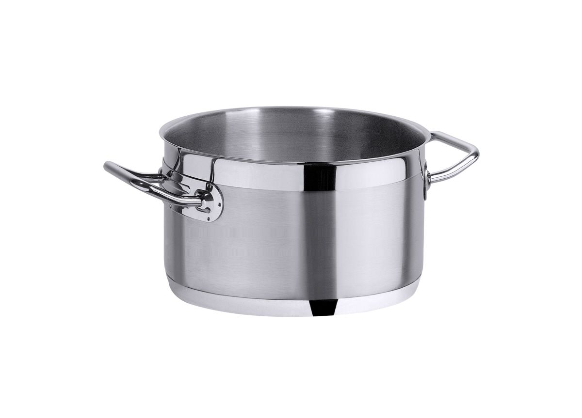 Fleischtopf 60l D: 50cm Höhe außen: 33cm 2200