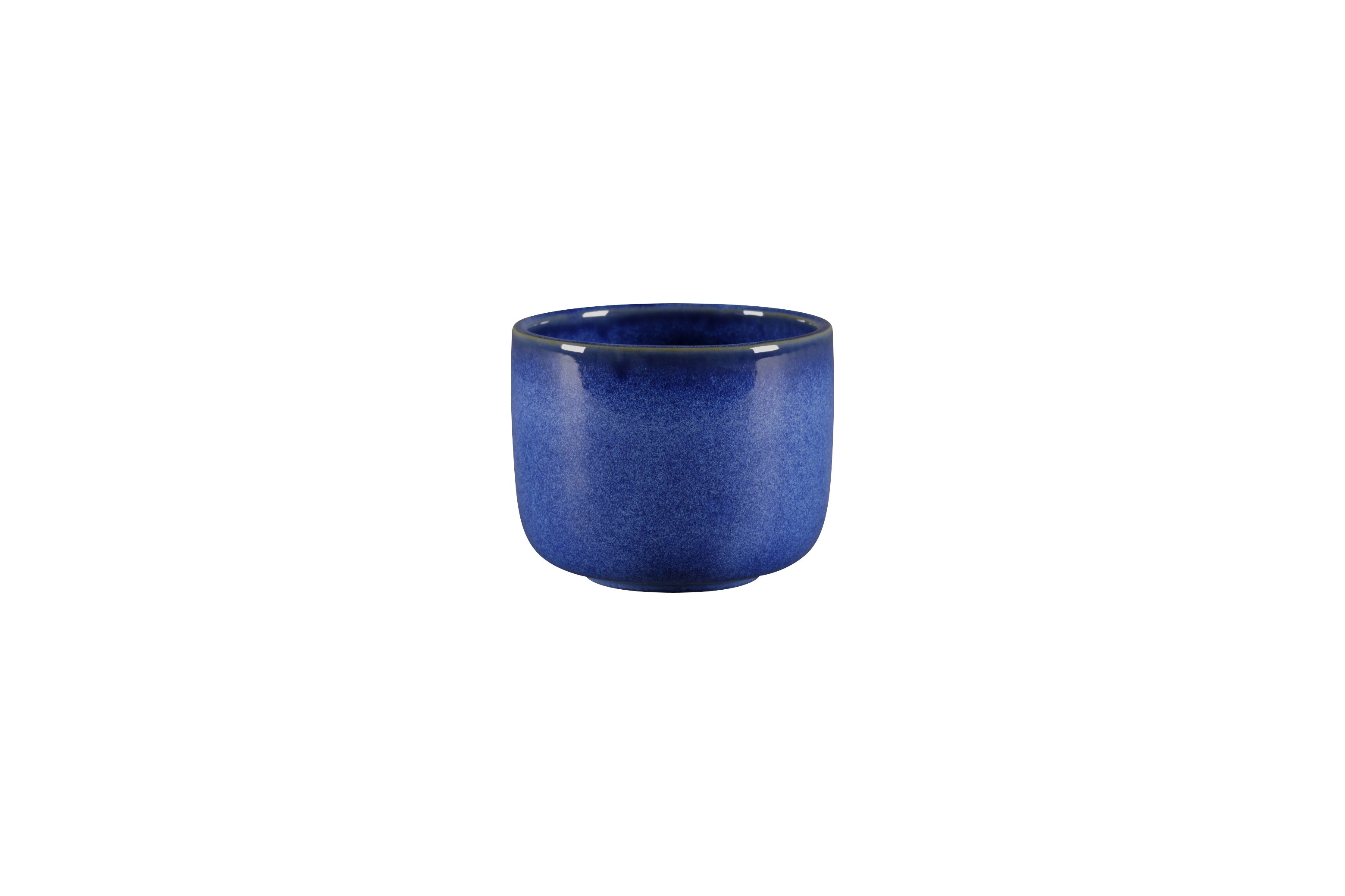 Schale 10cm / 0,40l RAKSTONE EASE cobalt blue