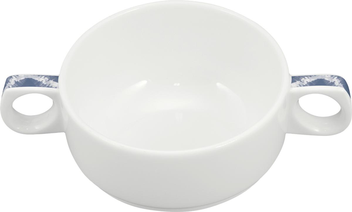 Suppentasse stapelbar 0,28l DIMENSION calmera blue