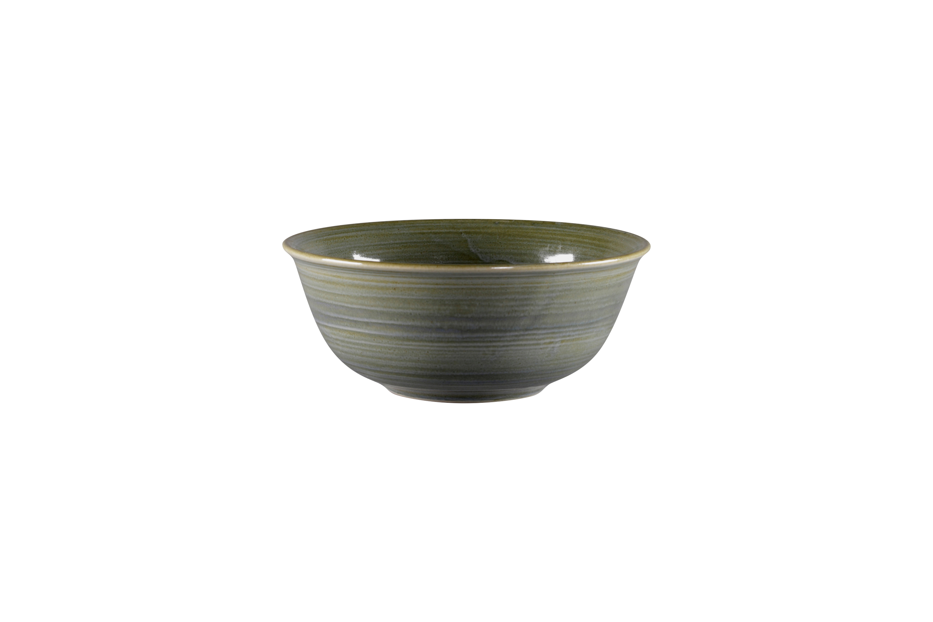 Schale 16cm / 0,58l RAKSTONE SPOT jade blue