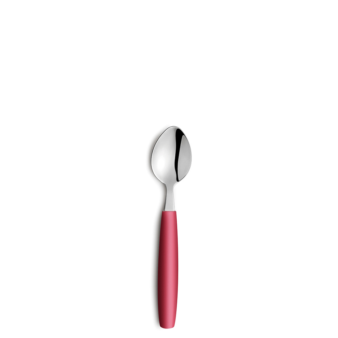 Kaffeelöffel PIXEL Cherry