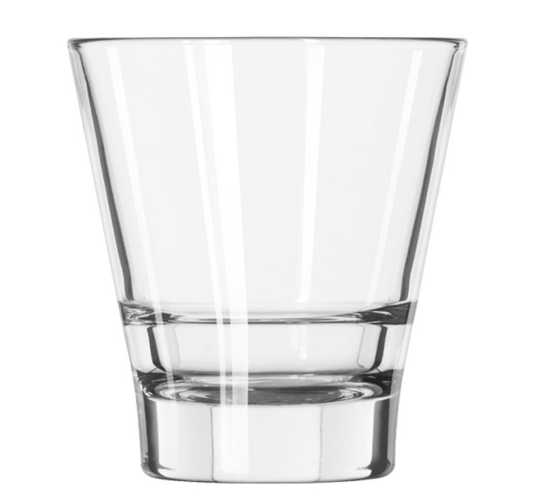Becher 266ml Rocks ENDEAVOR 15710