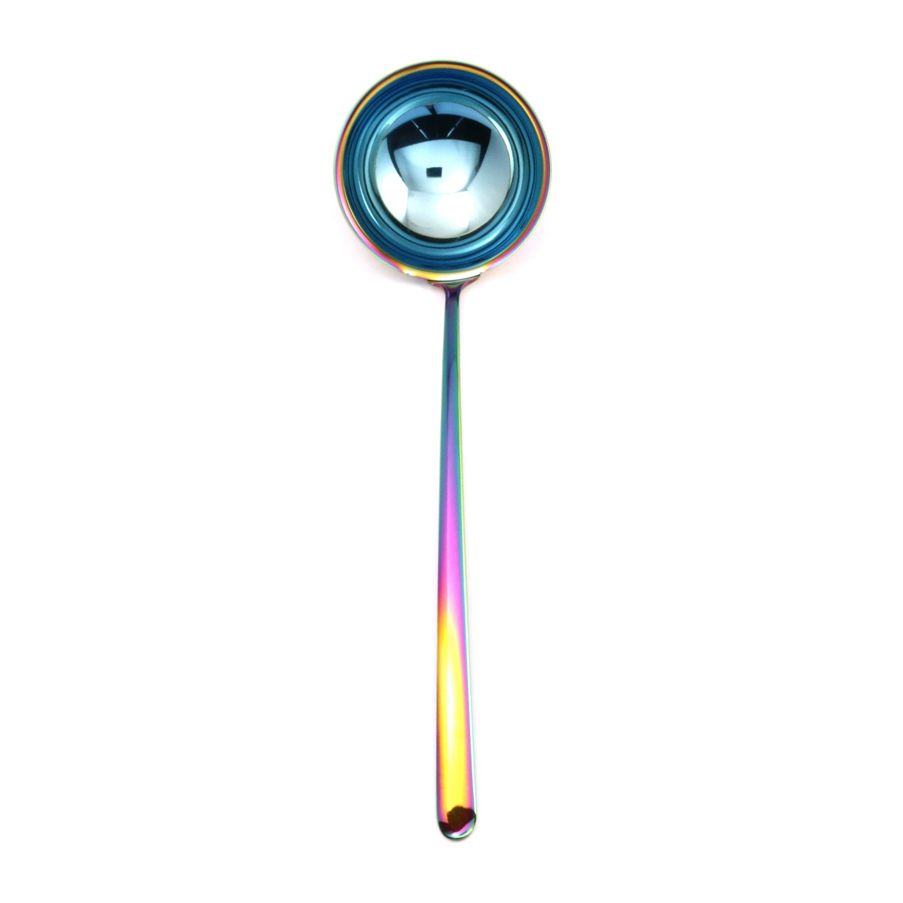 Schöpflöffel LINEA ARCOBALENO