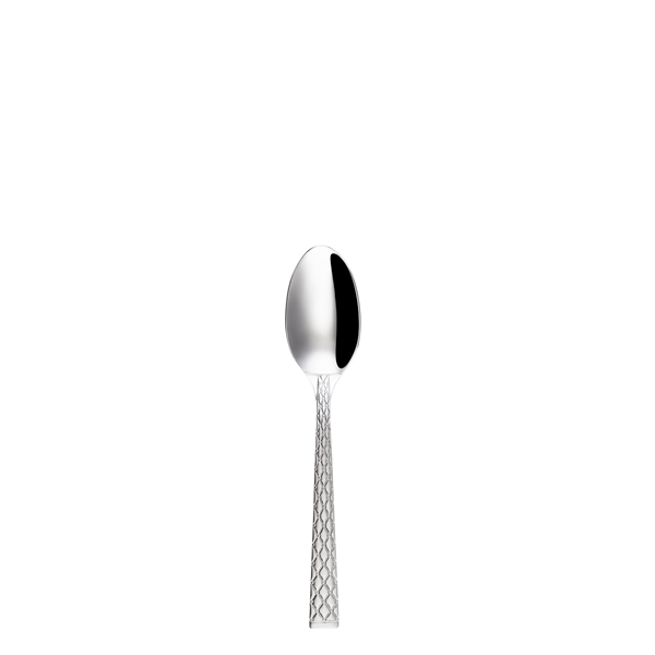 Kaffeelöffel 146mm COCO DECO poliert