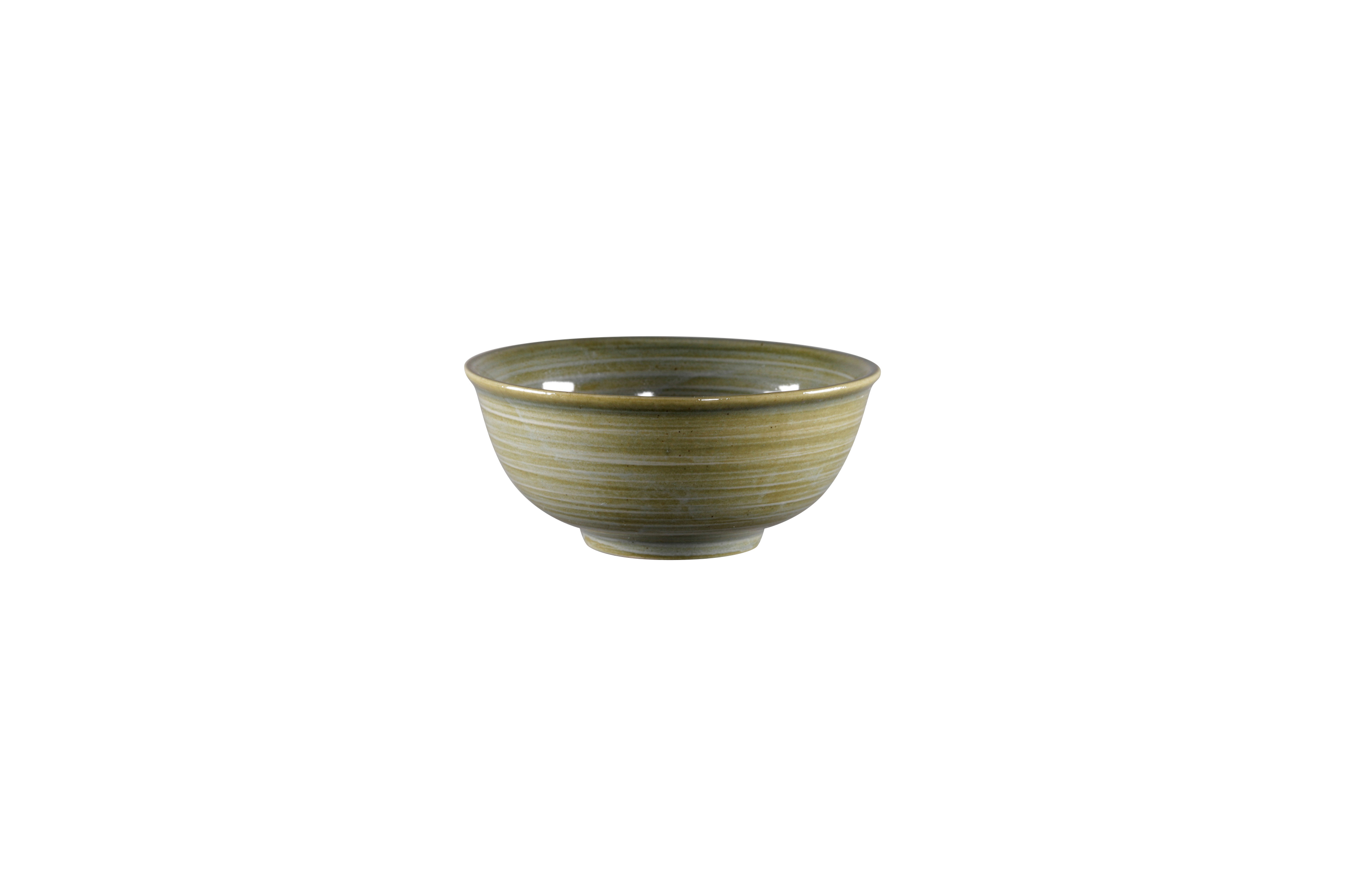 Schale 12cm / 0,27l RAKSTONE SPOT jade blue