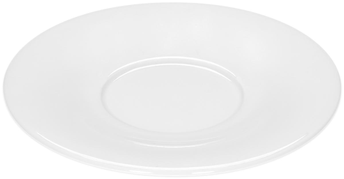 Milchkaffeeuntertasse rund 15cm AVANTGARDE