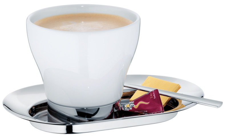 Café au Lait - Set (6er) KaffeeKultur