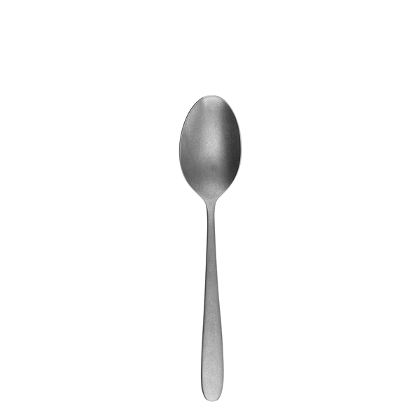 Dessertlöffel 180mm ALPHA stonewashed