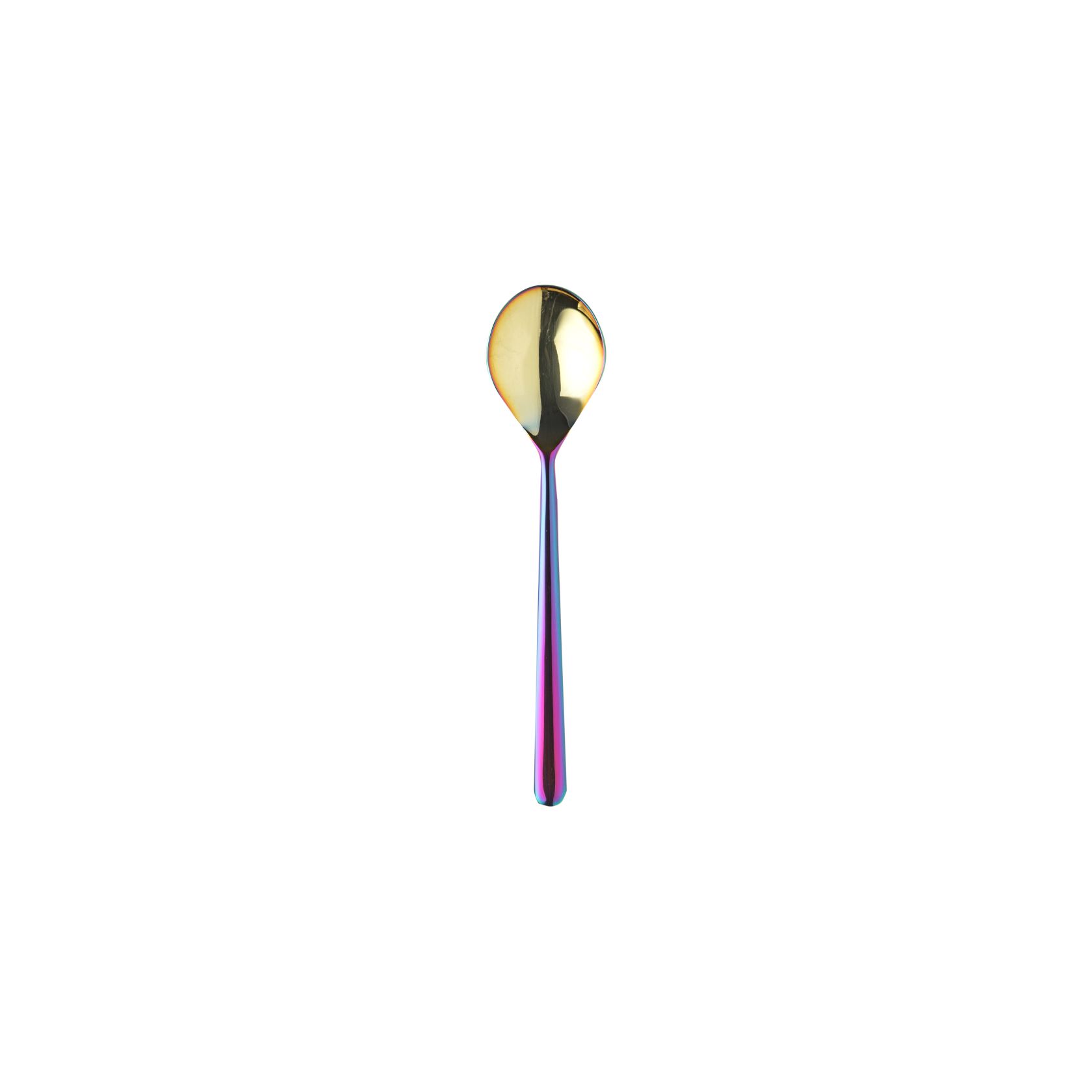 Tassenlöffel LINEA ARCOBALENO