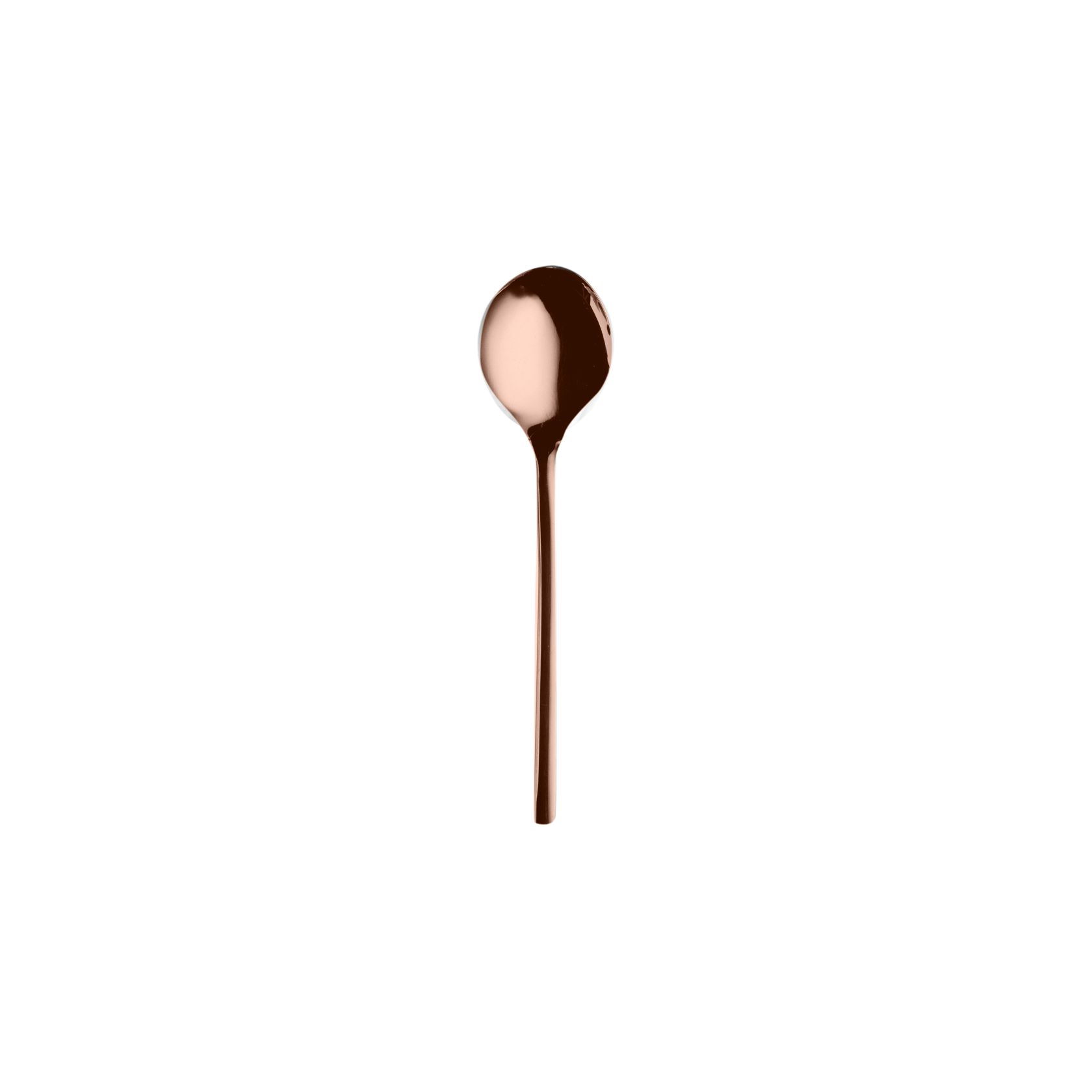 Tassenlöffel DUE BRONZO