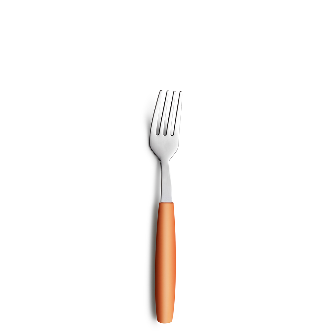 Dessertgabel PIXEL mango