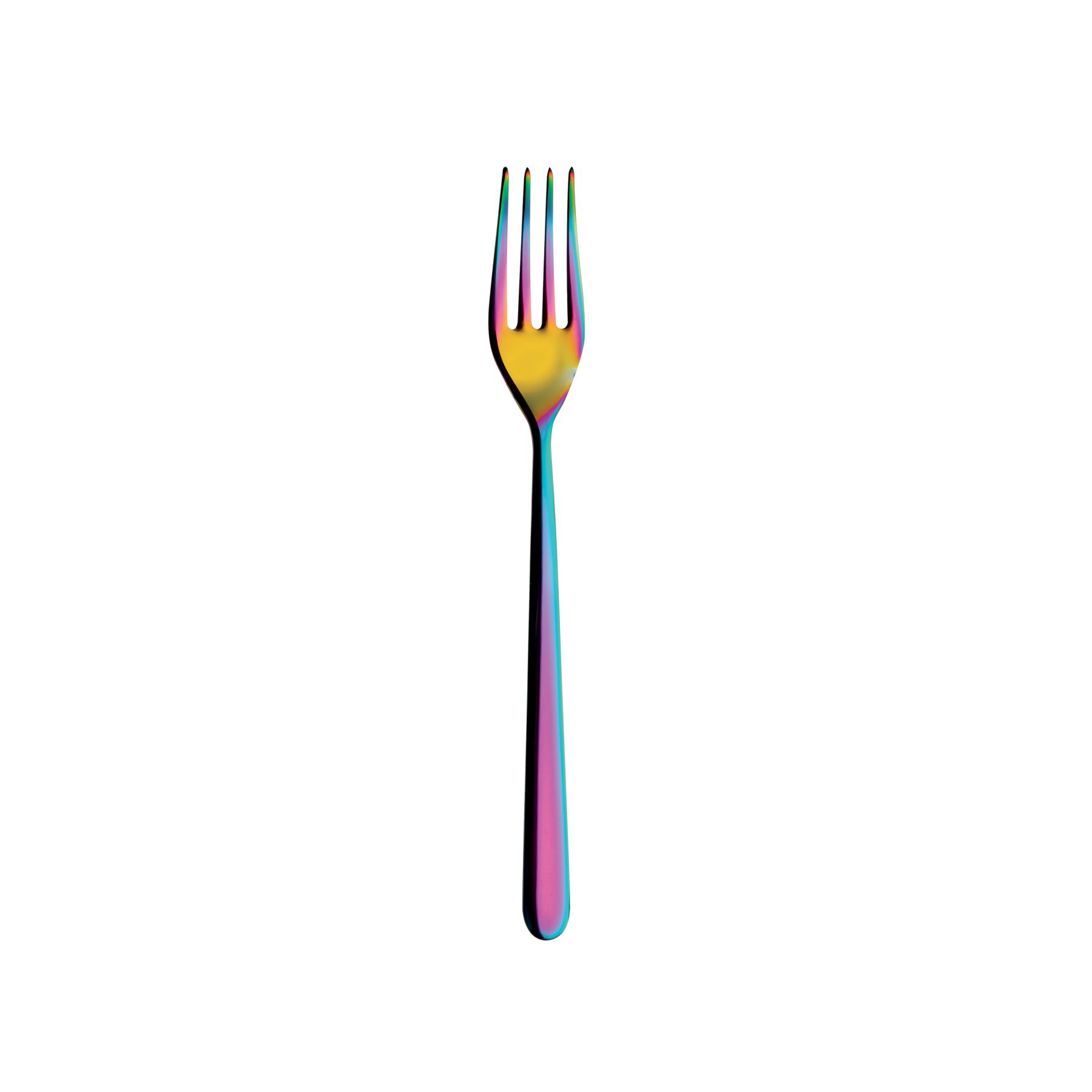 Menügabel LINEA ARCOBALENO