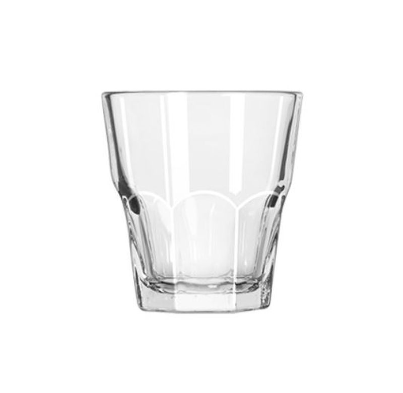 Becher 163ml Rocks GIBRALTAR 15249