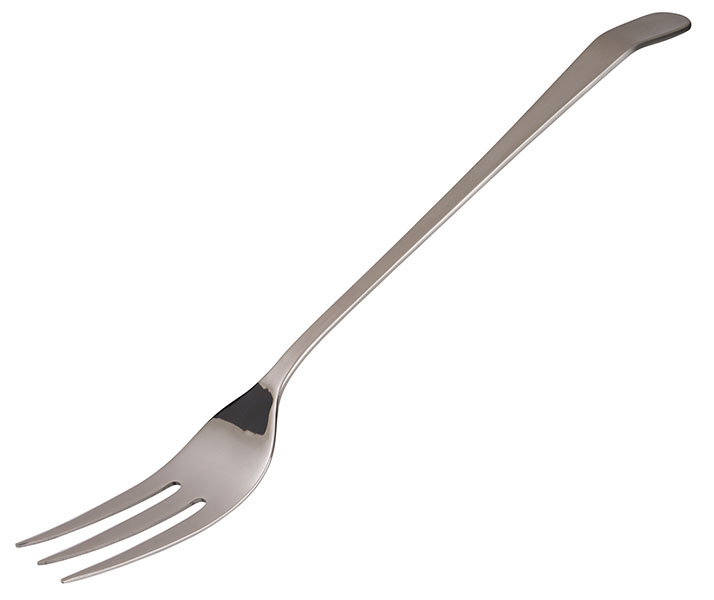 Serviergabel 3 Zinken L 31cm BANQUET